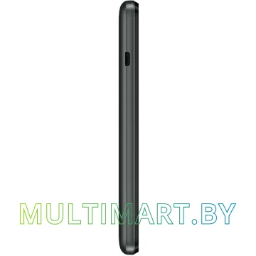 Смартфон ZTE Blade A31 Lite (серый) картинка 4